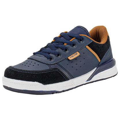 Tenis-Masculino-Infantil-Via-Vip-VV4009-2811209_007-01 Tenis-Masculino-Infantil-Via-Vip-VV4009-2811209_007-01