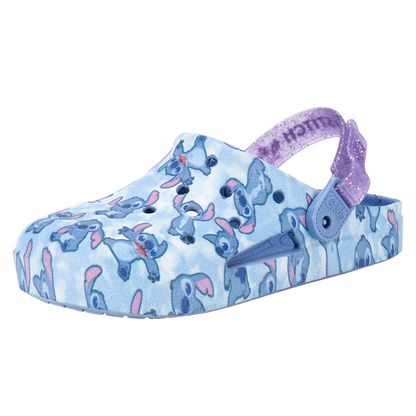 Clogs-Infantil-Disney-Stitch-Fun-Print-Grendene-Kids-23178-3293138_009-01 Clogs-Infantil-Disney-Stitch-Fun-Print-Grendene-Kids-23178-3293138_009-01