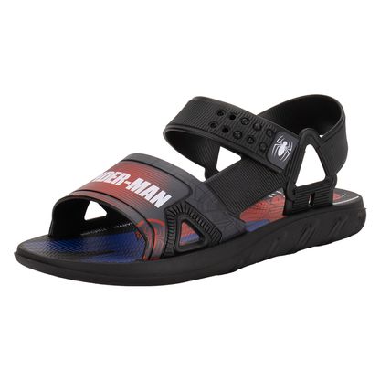 Papete-Infantil-Masculina-Marvel-Challenge-Grendene-Kids-23204-3293212_060-01 Papete-Infantil-Masculina-Marvel-Challenge-Grendene-Kids-23204-3293212_060-01