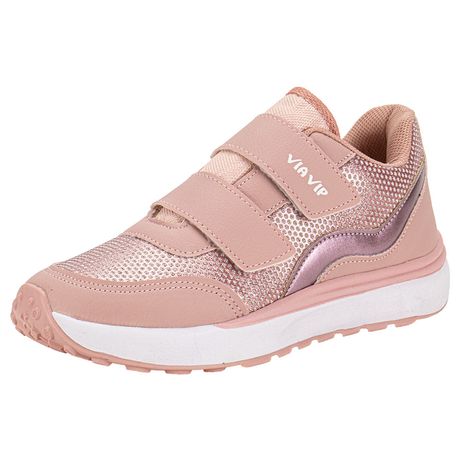 Tenis-Infantil-Feminino-Via-Vip-VNJ3008-2813008_008-01
