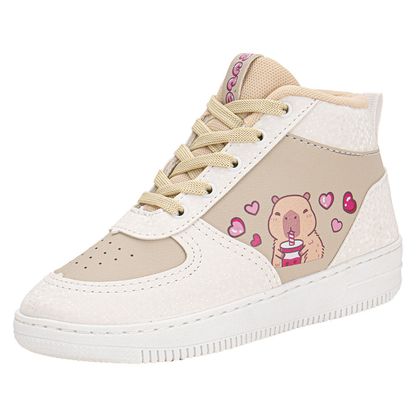 Tenis-Infantil-Feminino-Capivara-Cano-Alto-Minipe-MP2536S-3332536_073-01 Tenis-Infantil-Feminino-Capivara-Cano-Alto-Minipe-MP2536S-3332536_073-01