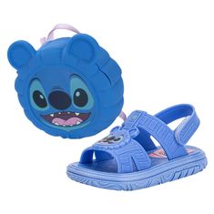 Kit-Sandalia-Infantil-Stitch-e-Mochila-Disney-Puff-Grendene-Kids-23224-3293224_009-01